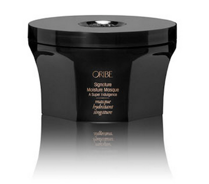 Oribe Signature Moisture Mask